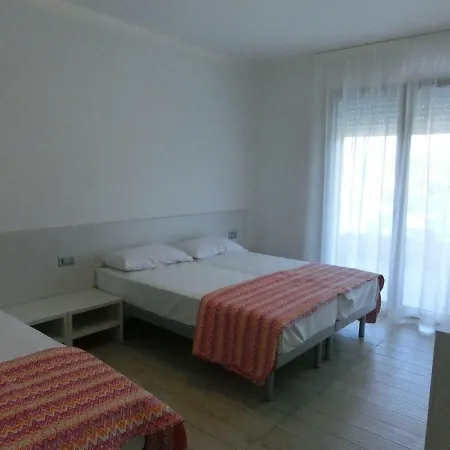 Atlantide Apartment