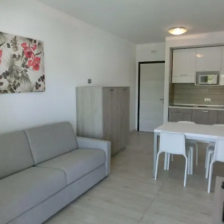 Atlantide Apartment Bibione
