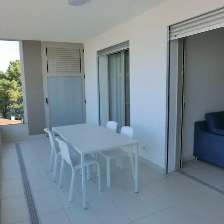 Apartment Atlantide *