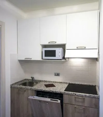 Apartment Atlantide Bibione