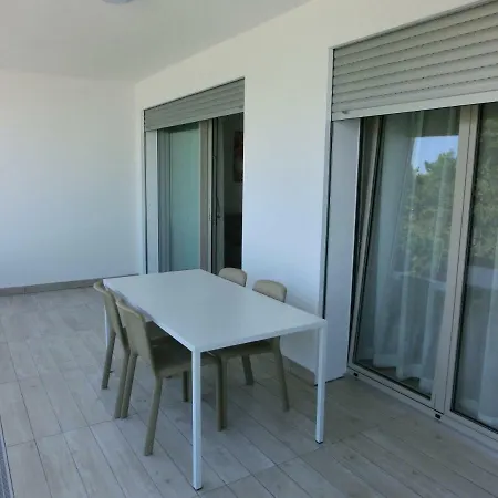 Atlantide Apartment