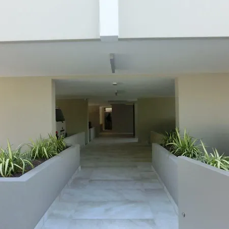 Atlantide Apartment *