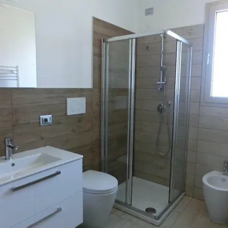 Atlantide Apartment *